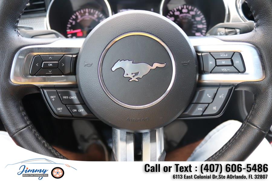 Used Ford Mustang 2dr Fastback GT 2015 | Jimmy Motor Car Company Inc. Orlando, Florida Used Ford Mustang 2dr Fastback GT 2015 | Jimmy Motor Car Company Inc. Orlando, Florida
