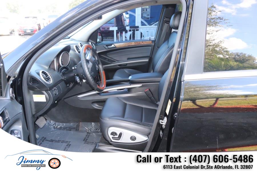 Used Mercedes-Benz M-Class RWD 4dr ML 350 2010 | Jimmy Motor Car Company Inc. Orlando, Florida Used Mercedes-Benz M-Class RWD 4dr ML 350 2010 | Jimmy Motor Car Company Inc. Orlando, Florida