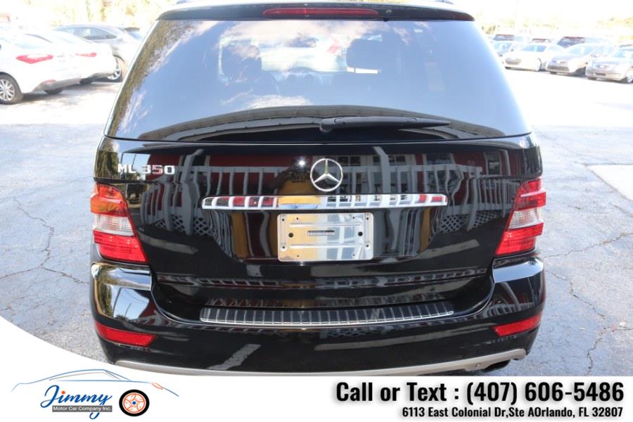Used Mercedes-Benz M-Class RWD 4dr ML 350 2010 | Jimmy Motor Car Company Inc. Orlando, Florida Used Mercedes-Benz M-Class RWD 4dr ML 350 2010 | Jimmy Motor Car Company Inc. Orlando, Florida