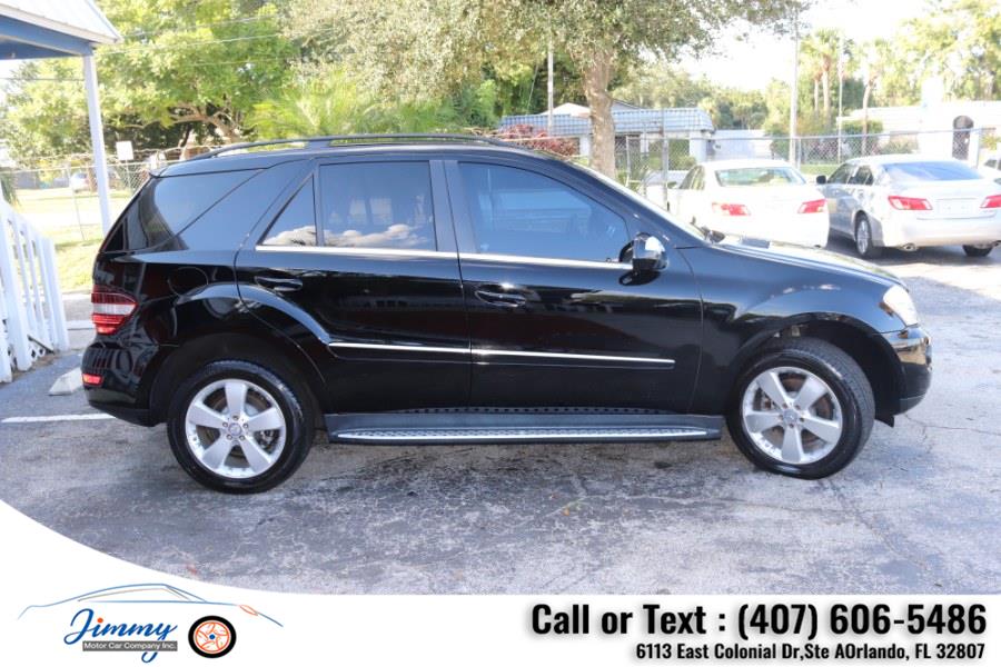 Used Mercedes-Benz M-Class RWD 4dr ML 350 2010 | Jimmy Motor Car Company Inc. Orlando, Florida Used Mercedes-Benz M-Class RWD 4dr ML 350 2010 | Jimmy Motor Car Company Inc. Orlando, Florida