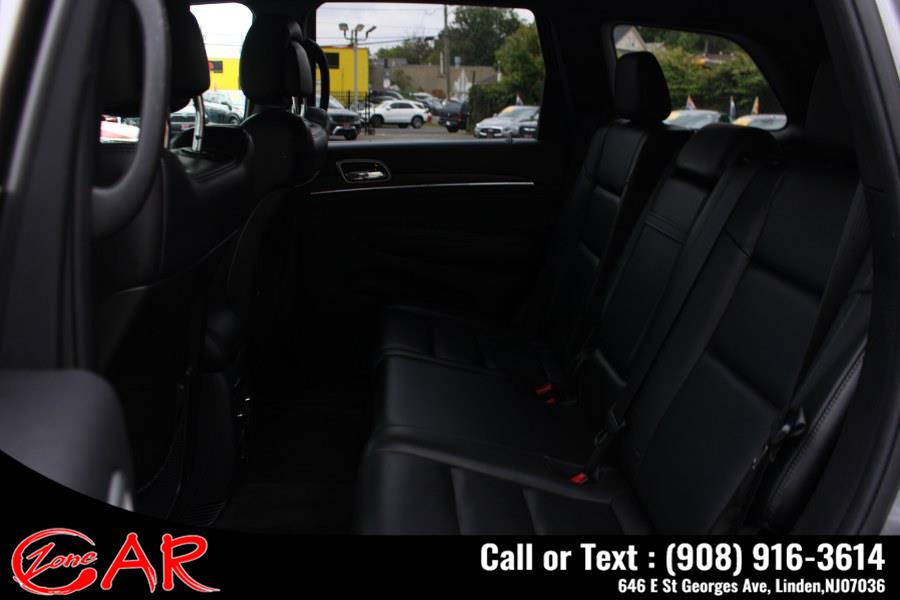 Used Jeep Grand Cherokee Limited 4x4 2018 | Car Zone. Linden, New Jersey Used Jeep Grand Cherokee Limited 4x4 2018 | Car Zone. Linden, New Jersey