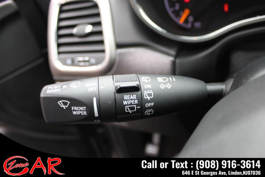 Used Jeep Grand Cherokee Limited 4x4 2018 | Car Zone. Linden, New Jersey Used Jeep Grand Cherokee Limited 4x4 2018 | Car Zone. Linden, New Jersey