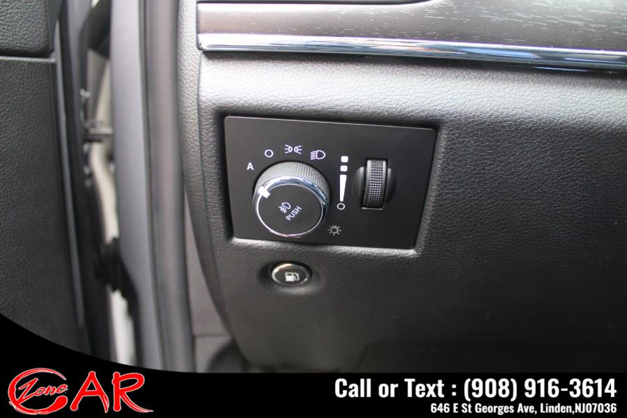 Used Jeep Grand Cherokee Limited 4x4 2018 | Car Zone. Linden, New Jersey Used Jeep Grand Cherokee Limited 4x4 2018 | Car Zone. Linden, New Jersey