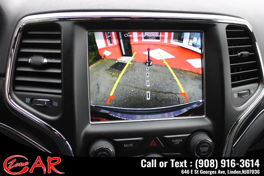 Used Jeep Grand Cherokee Limited 4x4 2018 | Car Zone. Linden, New Jersey Used Jeep Grand Cherokee Limited 4x4 2018 | Car Zone. Linden, New Jersey