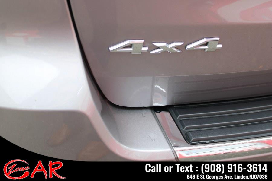 Used Jeep Grand Cherokee Limited 4x4 2018 | Car Zone. Linden, New Jersey Used Jeep Grand Cherokee Limited 4x4 2018 | Car Zone. Linden, New Jersey