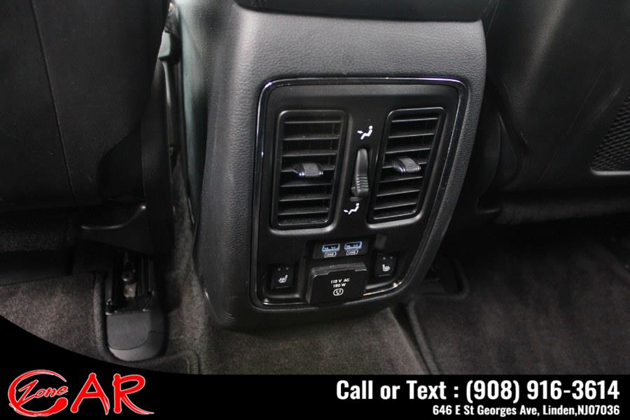 Used Jeep Grand Cherokee Limited 4x4 2018 | Car Zone. Linden, New Jersey Used Jeep Grand Cherokee Limited 4x4 2018 | Car Zone. Linden, New Jersey