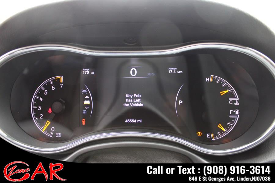 Used Jeep Grand Cherokee Limited 4x4 2018 | Car Zone. Linden, New Jersey Used Jeep Grand Cherokee Limited 4x4 2018 | Car Zone. Linden, New Jersey