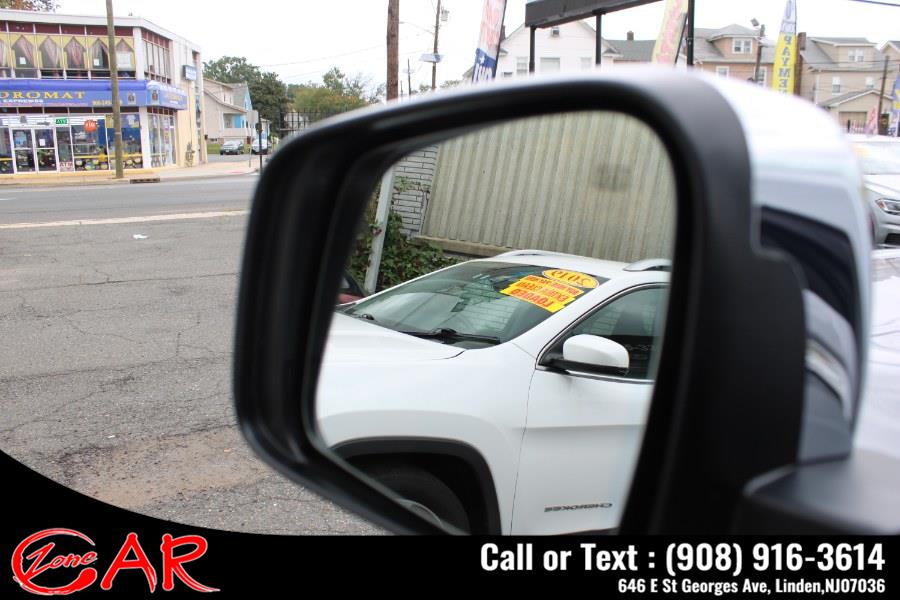 Used Jeep Grand Cherokee Limited 4x4 2018 | Car Zone. Linden, New Jersey Used Jeep Grand Cherokee Limited 4x4 2018 | Car Zone. Linden, New Jersey