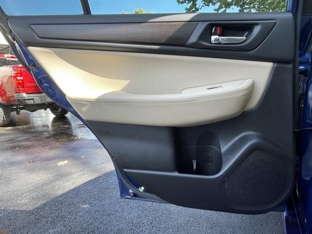 Used Subaru Legacy 3.6R 2017 | Blasius Federal Road. Brookfield, Connecticut Used Subaru Legacy 3.6R 2017 | Blasius Federal Road. Brookfield, Connecticut