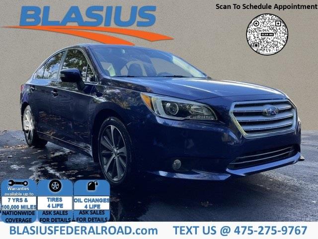 Used Subaru Legacy 3.6R 2017 | Blasius Federal Road. Brookfield, Connecticut Used Subaru Legacy 3.6R 2017 | Blasius Federal Road. Brookfield, Connecticut