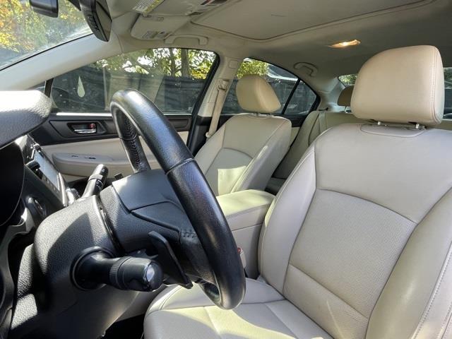 Used Subaru Legacy 3.6R 2017 | Blasius Federal Road. Brookfield, Connecticut Used Subaru Legacy 3.6R 2017 | Blasius Federal Road. Brookfield, Connecticut