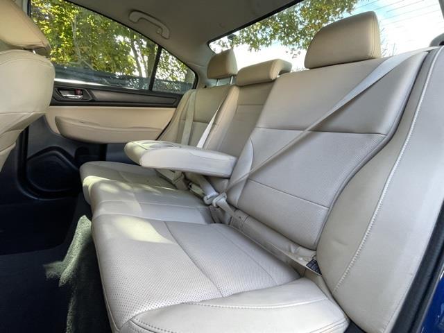Used Subaru Legacy 3.6R 2017 | Blasius Federal Road. Brookfield, Connecticut Used Subaru Legacy 3.6R 2017 | Blasius Federal Road. Brookfield, Connecticut