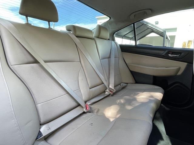 Used Subaru Legacy 3.6R 2017 | Blasius Federal Road. Brookfield, Connecticut Used Subaru Legacy 3.6R 2017 | Blasius Federal Road. Brookfield, Connecticut