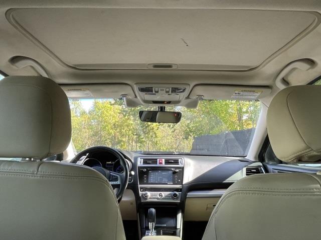 Used Subaru Legacy 3.6R 2017 | Blasius Federal Road. Brookfield, Connecticut Used Subaru Legacy 3.6R 2017 | Blasius Federal Road. Brookfield, Connecticut