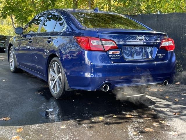 Used Subaru Legacy 3.6R 2017 | Blasius Federal Road. Brookfield, Connecticut Used Subaru Legacy 3.6R 2017 | Blasius Federal Road. Brookfield, Connecticut