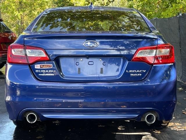 Used Subaru Legacy 3.6R 2017 | Blasius Federal Road. Brookfield, Connecticut Used Subaru Legacy 3.6R 2017 | Blasius Federal Road. Brookfield, Connecticut