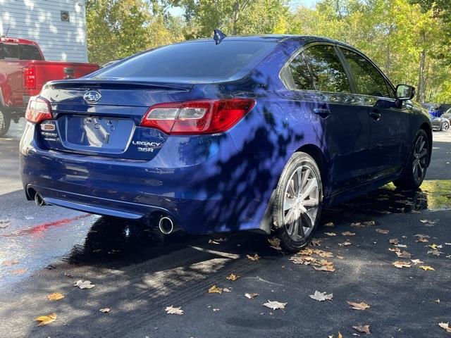 Used Subaru Legacy 3.6R 2017 | Blasius Federal Road. Brookfield, Connecticut Used Subaru Legacy 3.6R 2017 | Blasius Federal Road. Brookfield, Connecticut