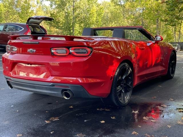 Used Chevrolet Camaro SS 2019 | Blasius Federal Road. Brookfield, Connecticut Used Chevrolet Camaro SS 2019 | Blasius Federal Road. Brookfield, Connecticut