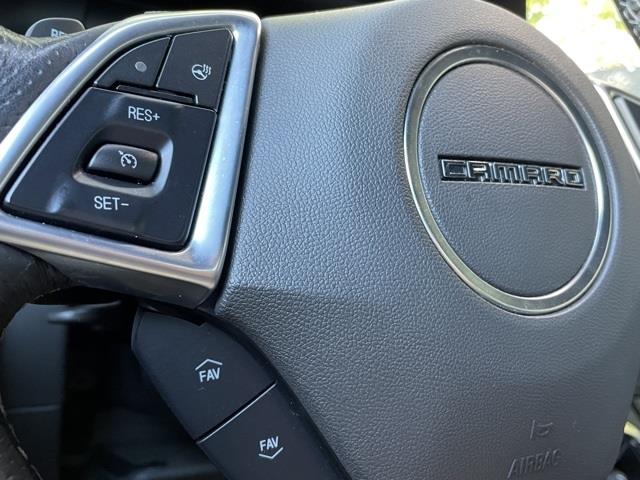Used Chevrolet Camaro SS 2019 | Blasius Federal Road. Brookfield, Connecticut Used Chevrolet Camaro SS 2019 | Blasius Federal Road. Brookfield, Connecticut