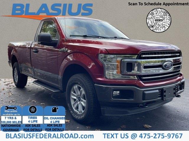 Used Ford F-150 XLT 2018 | Blasius Federal Road. Brookfield, Connecticut Used Ford F-150 XLT 2018 | Blasius Federal Road. Brookfield, Connecticut