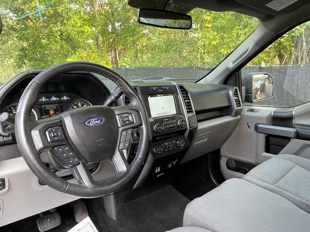 Used Ford F-150 XLT 2018 | Blasius Federal Road. Brookfield, Connecticut Used Ford F-150 XLT 2018 | Blasius Federal Road. Brookfield, Connecticut