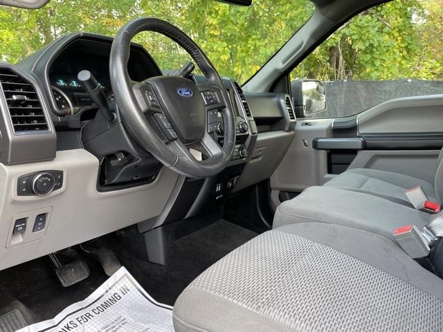 Used Ford F-150 XLT 2018 | Blasius Federal Road. Brookfield, Connecticut Used Ford F-150 XLT 2018 | Blasius Federal Road. Brookfield, Connecticut