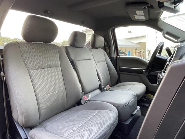Used Ford F-150 XLT 2018 | Blasius Federal Road. Brookfield, Connecticut Used Ford F-150 XLT 2018 | Blasius Federal Road. Brookfield, Connecticut