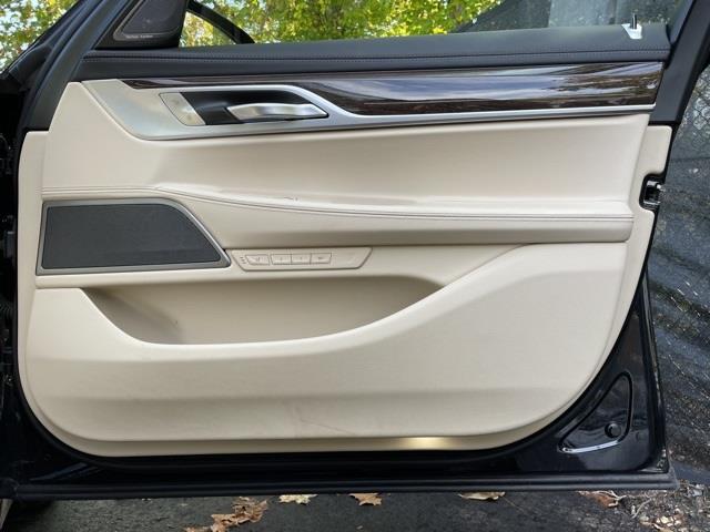 Used BMW 7 Series 750i xDrive 2020 | Blasius Federal Road. Brookfield, Connecticut Used BMW 7 Series 750i xDrive 2020 | Blasius Federal Road. Brookfield, Connecticut