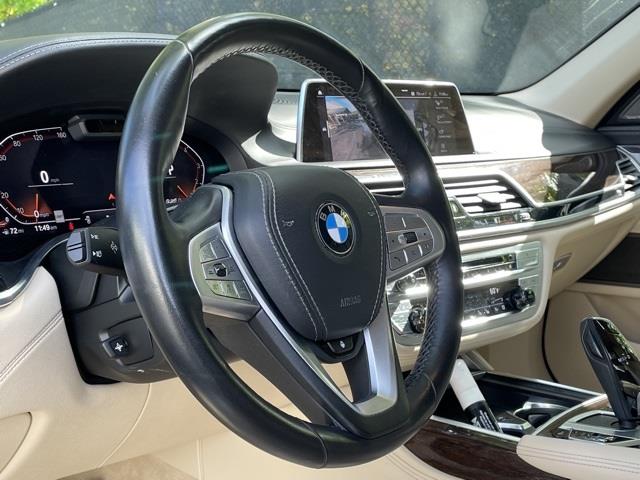 Used BMW 7 Series 750i xDrive 2020 | Blasius Federal Road. Brookfield, Connecticut Used BMW 7 Series 750i xDrive 2020 | Blasius Federal Road. Brookfield, Connecticut