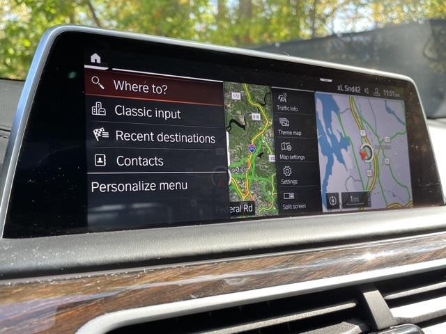 Used BMW 7 Series 750i xDrive 2020 | Blasius Federal Road. Brookfield, Connecticut Used BMW 7 Series 750i xDrive 2020 | Blasius Federal Road. Brookfield, Connecticut