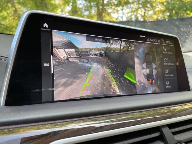 Used BMW 7 Series 750i xDrive 2020 | Blasius Federal Road. Brookfield, Connecticut Used BMW 7 Series 750i xDrive 2020 | Blasius Federal Road. Brookfield, Connecticut