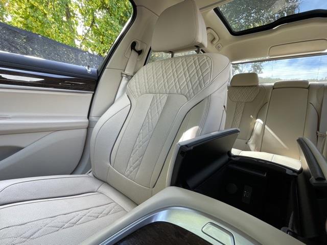 Used BMW 7 Series 750i xDrive 2020 | Blasius Federal Road. Brookfield, Connecticut Used BMW 7 Series 750i xDrive 2020 | Blasius Federal Road. Brookfield, Connecticut