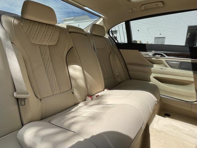 Used BMW 7 Series 750i xDrive 2020 | Blasius Federal Road. Brookfield, Connecticut Used BMW 7 Series 750i xDrive 2020 | Blasius Federal Road. Brookfield, Connecticut