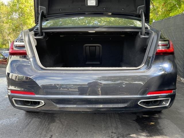 Used BMW 7 Series 750i xDrive 2020 | Blasius Federal Road. Brookfield, Connecticut Used BMW 7 Series 750i xDrive 2020 | Blasius Federal Road. Brookfield, Connecticut
