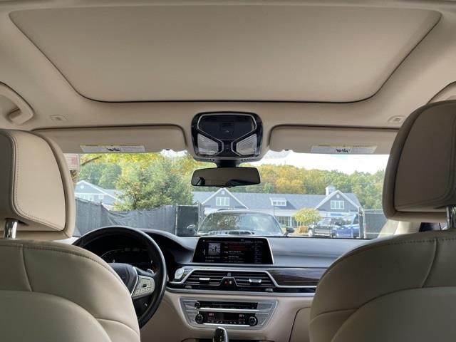 Used BMW 7 Series 750i xDrive 2020 | Blasius Federal Road. Brookfield, Connecticut Used BMW 7 Series 750i xDrive 2020 | Blasius Federal Road. Brookfield, Connecticut