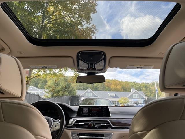 Used BMW 7 Series 750i xDrive 2020 | Blasius Federal Road. Brookfield, Connecticut Used BMW 7 Series 750i xDrive 2020 | Blasius Federal Road. Brookfield, Connecticut
