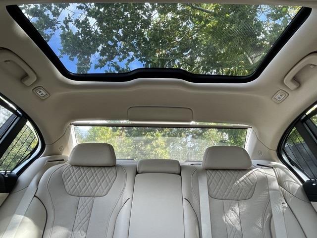 Used BMW 7 Series 750i xDrive 2020 | Blasius Federal Road. Brookfield, Connecticut Used BMW 7 Series 750i xDrive 2020 | Blasius Federal Road. Brookfield, Connecticut