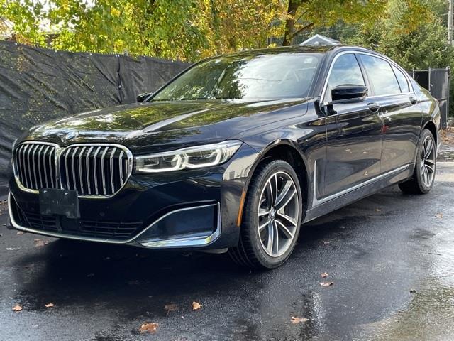 Used BMW 7 Series 750i xDrive 2020 | Blasius Federal Road. Brookfield, Connecticut Used BMW 7 Series 750i xDrive 2020 | Blasius Federal Road. Brookfield, Connecticut