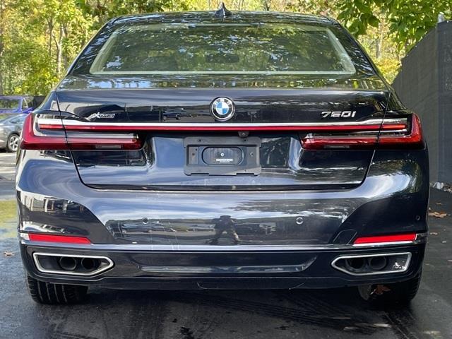 Used BMW 7 Series 750i xDrive 2020 | Blasius Federal Road. Brookfield, Connecticut Used BMW 7 Series 750i xDrive 2020 | Blasius Federal Road. Brookfield, Connecticut
