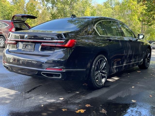 Used BMW 7 Series 750i xDrive 2020 | Blasius Federal Road. Brookfield, Connecticut Used BMW 7 Series 750i xDrive 2020 | Blasius Federal Road. Brookfield, Connecticut