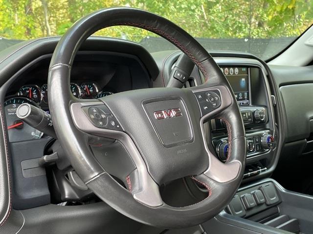 Used GMC Sierra 1500 SLT 2017 | Blasius Federal Road. Brookfield, Connecticut Used GMC Sierra 1500 SLT 2017 | Blasius Federal Road. Brookfield, Connecticut