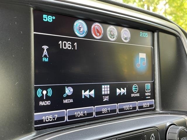 Used GMC Sierra 1500 SLT 2017 | Blasius Federal Road. Brookfield, Connecticut Used GMC Sierra 1500 SLT 2017 | Blasius Federal Road. Brookfield, Connecticut