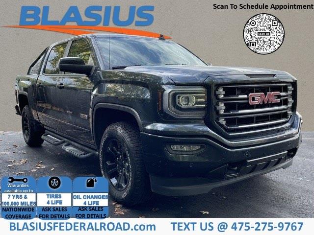 Used GMC Sierra 1500 SLT 2017 | Blasius Federal Road. Brookfield, Connecticut Used GMC Sierra 1500 SLT 2017 | Blasius Federal Road. Brookfield, Connecticut