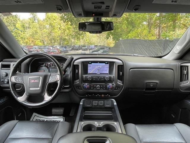 Used GMC Sierra 1500 SLT 2017 | Blasius Federal Road. Brookfield, Connecticut Used GMC Sierra 1500 SLT 2017 | Blasius Federal Road. Brookfield, Connecticut