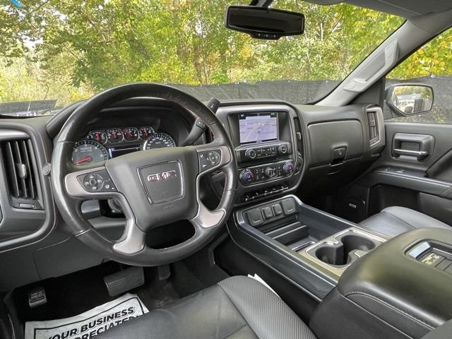 Used GMC Sierra 1500 SLT 2017 | Blasius Federal Road. Brookfield, Connecticut Used GMC Sierra 1500 SLT 2017 | Blasius Federal Road. Brookfield, Connecticut