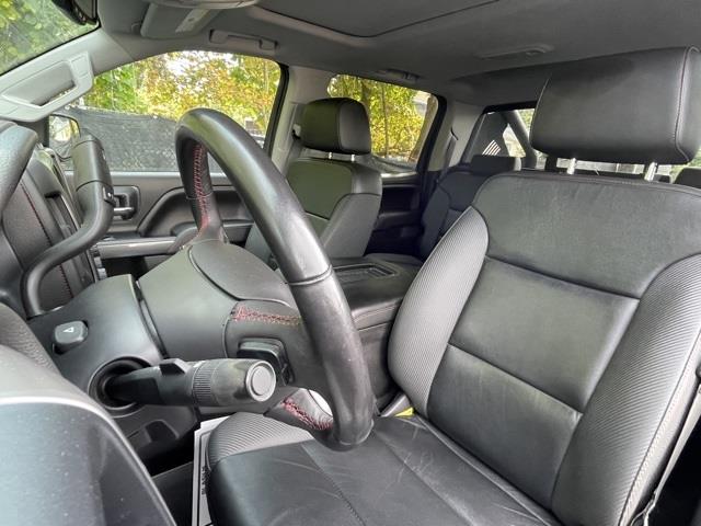 Used GMC Sierra 1500 SLT 2017 | Blasius Federal Road. Brookfield, Connecticut Used GMC Sierra 1500 SLT 2017 | Blasius Federal Road. Brookfield, Connecticut