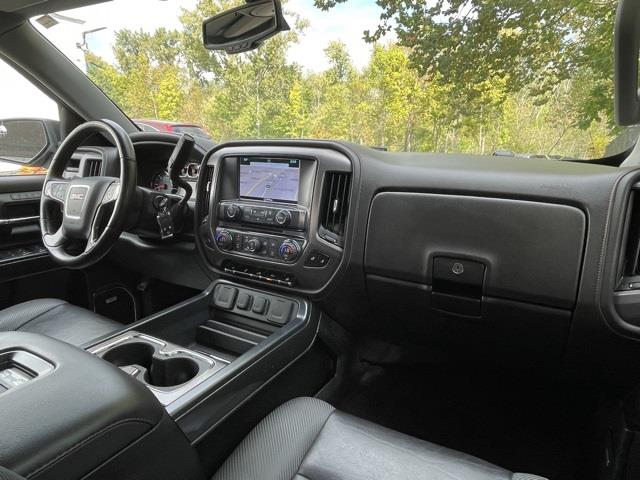 Used GMC Sierra 1500 SLT 2017 | Blasius Federal Road. Brookfield, Connecticut Used GMC Sierra 1500 SLT 2017 | Blasius Federal Road. Brookfield, Connecticut