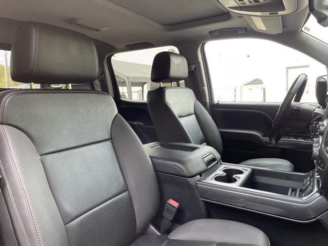 Used GMC Sierra 1500 SLT 2017 | Blasius Federal Road. Brookfield, Connecticut Used GMC Sierra 1500 SLT 2017 | Blasius Federal Road. Brookfield, Connecticut