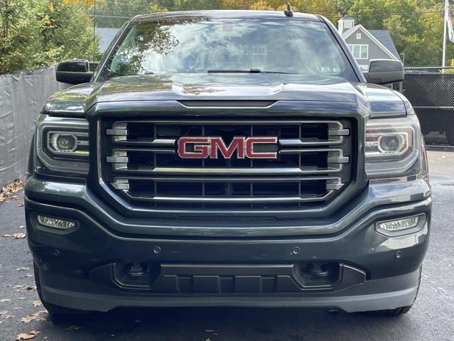 Used GMC Sierra 1500 SLT 2017 | Blasius Federal Road. Brookfield, Connecticut Used GMC Sierra 1500 SLT 2017 | Blasius Federal Road. Brookfield, Connecticut