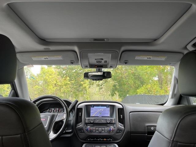 Used GMC Sierra 1500 SLT 2017 | Blasius Federal Road. Brookfield, Connecticut Used GMC Sierra 1500 SLT 2017 | Blasius Federal Road. Brookfield, Connecticut